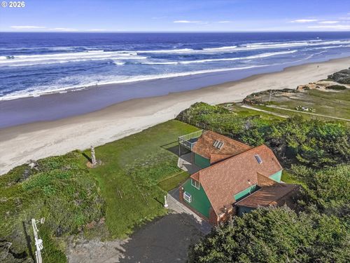 155 Nw Texas St, Yachats, OR, 97498-9081 | Card Image