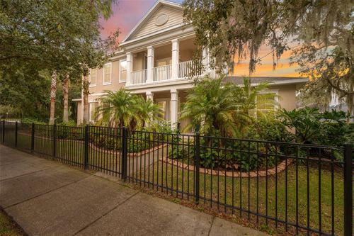 5906 Fishhawk Crossing Blvd, LITHIA, FL, 33547-5877 | Card Image