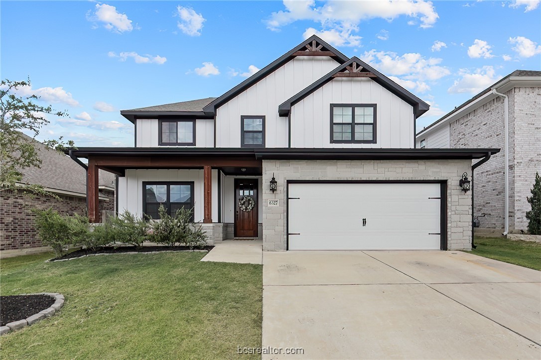Spartan Dr, College Station, TX 77845