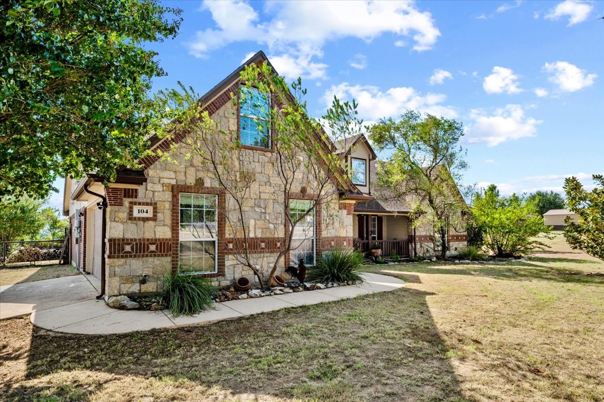 Residential in Springtown 3