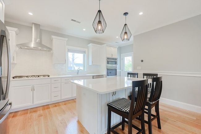 7 Pheasantwood Dr, House other with 3 bedrooms, 4 bathrooms and 4 parking in Wakefield MA | Image 8