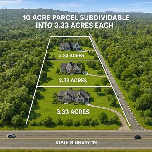 15752 State Highway 49, Grass Valley, CA, 95949 | Card Image