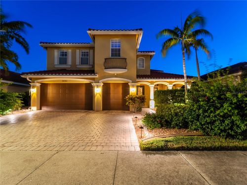 24343 Riverfront Dr, PORT CHARLOTTE, FL, 33980-6510 | Card Image