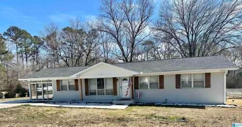 5473 Newfound Rd, MOUNT OLIVE, AL, 35117-3424 | Card Image