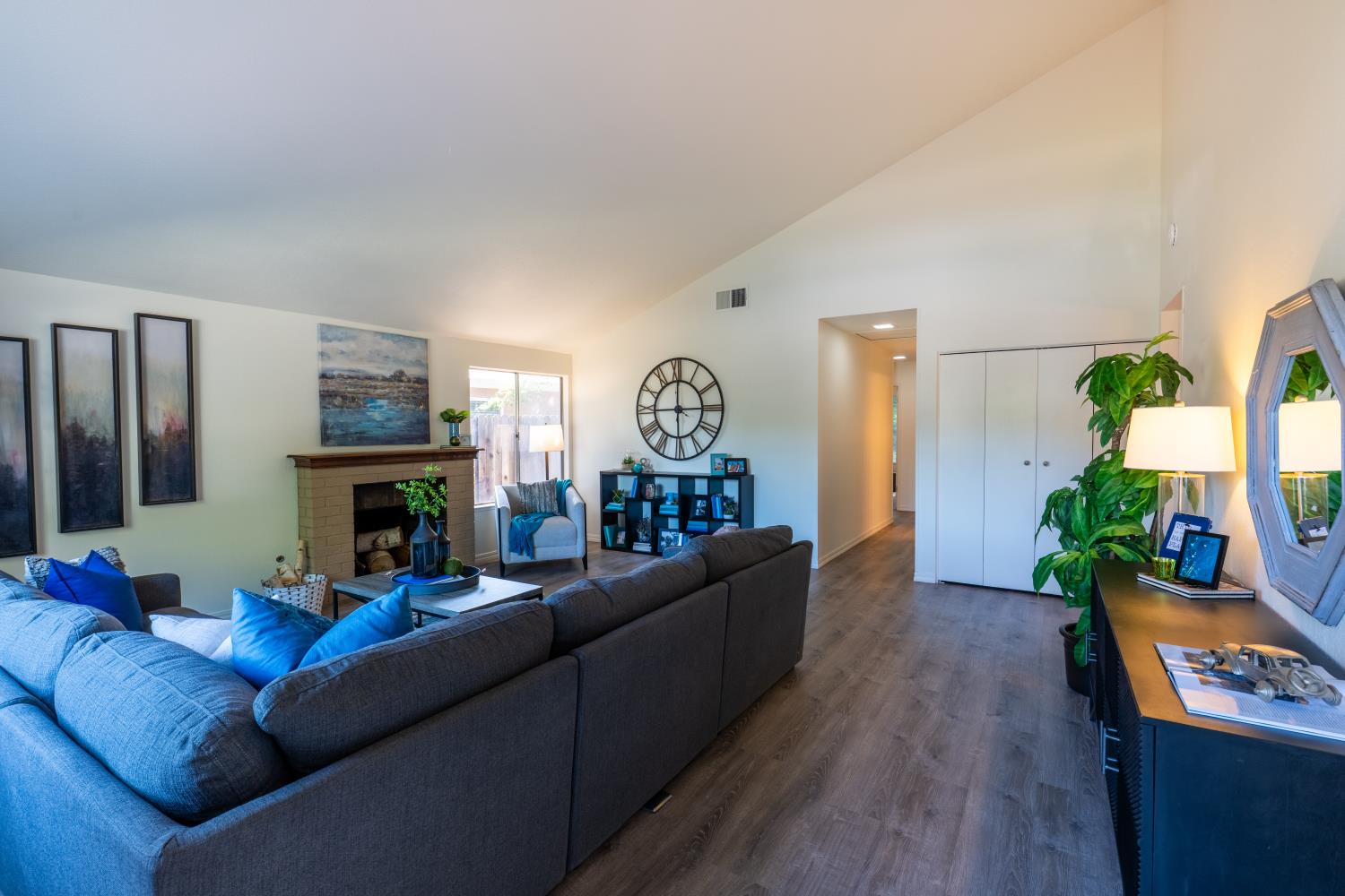 Residential in Citrus Heights 4