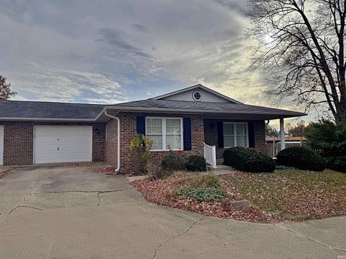 6 Brett Cabel Ct, Washington, IN, 47501-1239 | Card Image