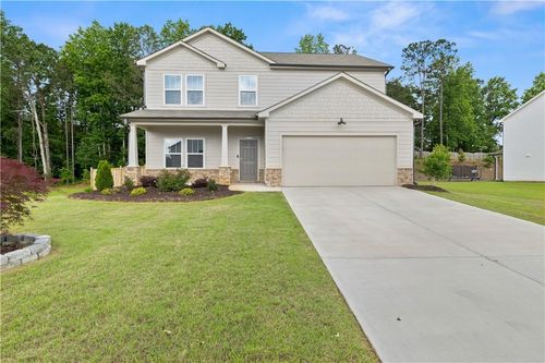 272 Broadstone Blvd, Acworth, GA, 30101-1257 | Card Image