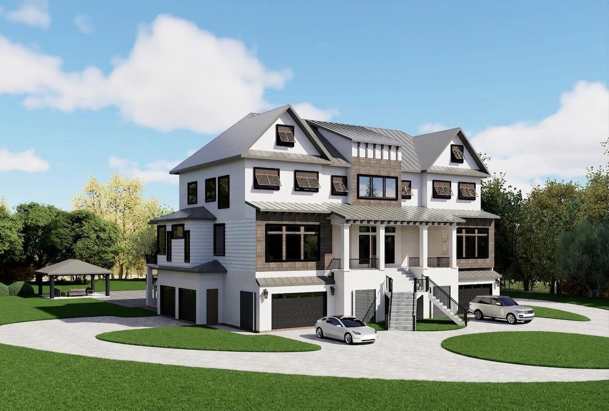 Residential in Pawleys Island 4