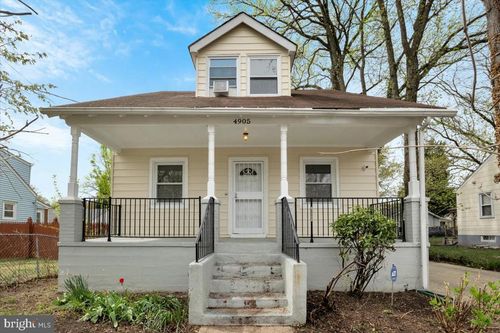 4905 Fable St, CAPITOL HEIGHTS, MD, 20743-3968 | Card Image