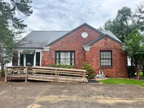 2274 Carter Hill Rd, Montgomery, AL, 36106-2203 | Card Image