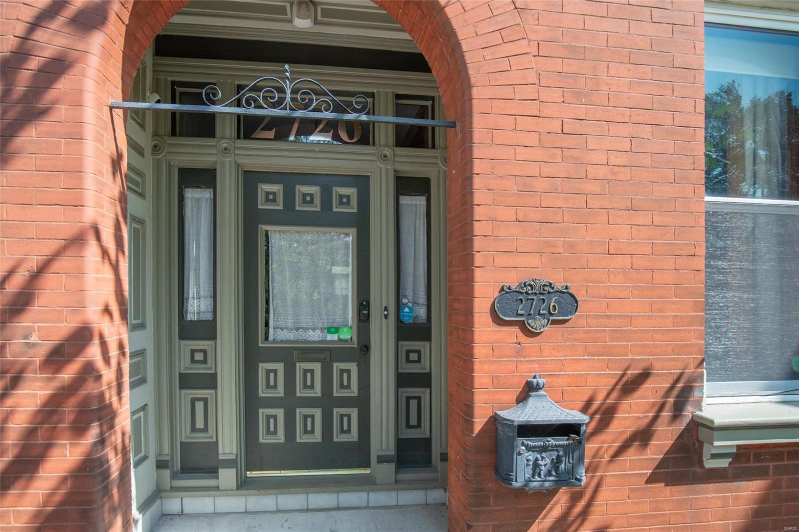 13th St, Saint Louis, MO 63118