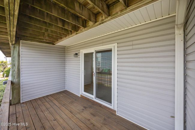 Lower Balcony | Image 50