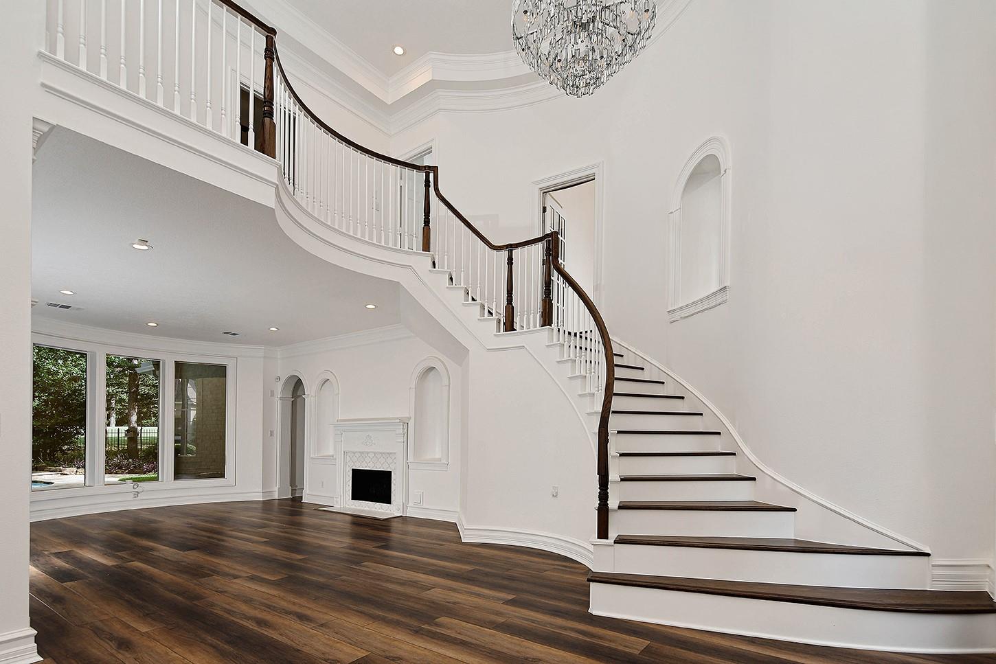 Residential Lease in The Woodlands 5