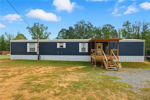 100 Black Cemetery Rd, Oakman, AL, 35579-5859 | Card Image