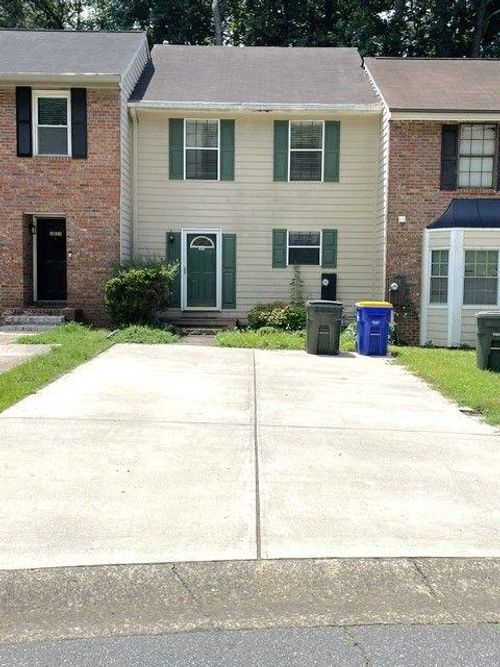 1013 Travelers Trl Nw, Kennesaw, GA, 30144-2870 | Card Image