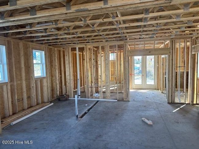 504 N 25 Th St, House other with 3 bedrooms, 3 bathrooms and null parking in Morehead City NC | Image 14