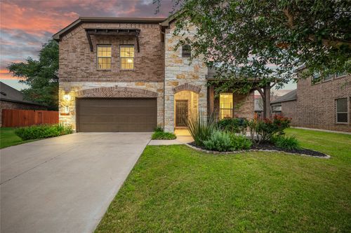 2417 Maxwell Dr, Leander, TX, 78641-3333 | Card Image