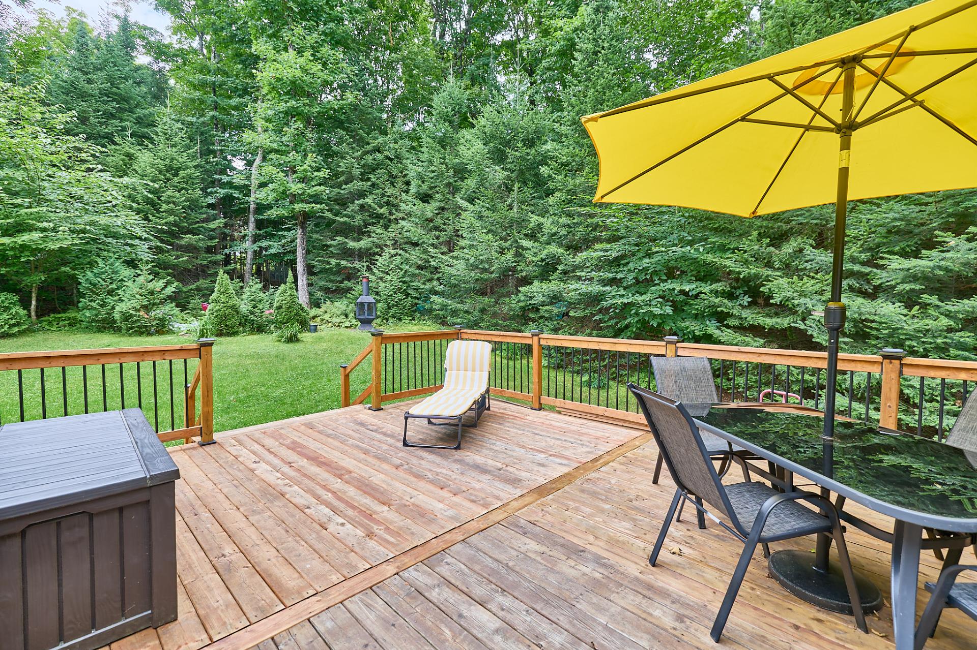 Residential in Morin-Heights 4