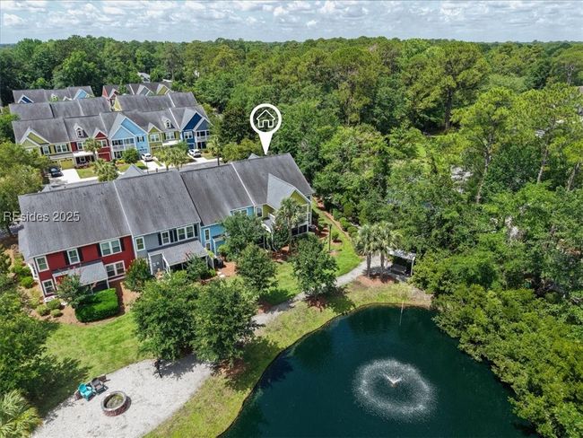 30 Dustin Loop, Townhouse with 4 bedrooms, 4 bathrooms and null parking in Bluffton SC | Image 29