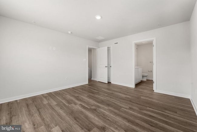 7429 Fern Gully Way, Townhouse with 4 bedrooms, 4 bathrooms and null parking in BRANDYWINE MD | Image 26