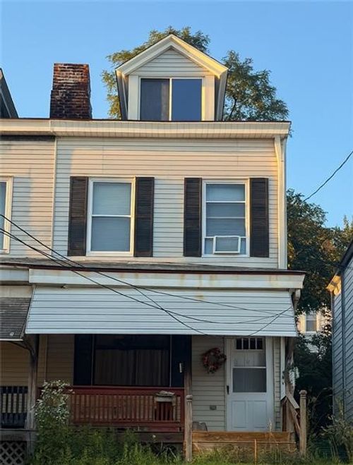 226 Bonvue St, Observatory, PA, 15214-1908 | Card Image