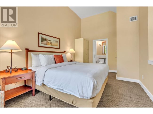 362 - 13011 Lakeshore Dr S, Condo with 1 bedrooms, 1 bathrooms and 2 parking in Summerland BC | Image 10
