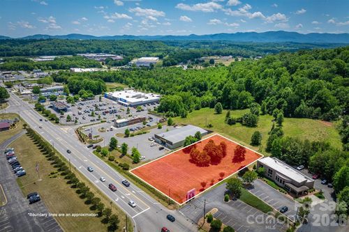 0 N Green St, Morganton, NC, 28655 | Card Image