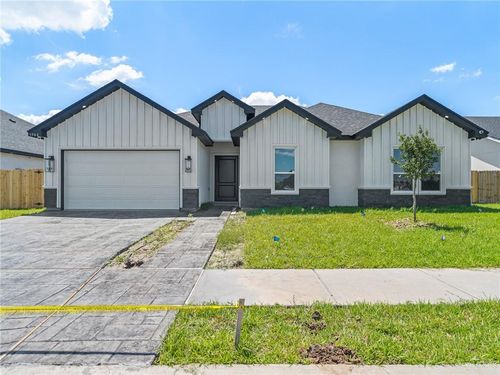 5904 W Orick Hill St, Edinburg, TX, 78541-6645 | Card Image