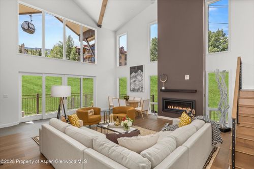 unit-505-360 Wood Rd, Snowmass Village, CO, 81615-6380 | Card Image
