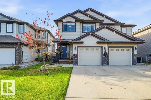 18 Currant Cres, Fort Saskatchewan, AB, T8L0R9 | Card Image