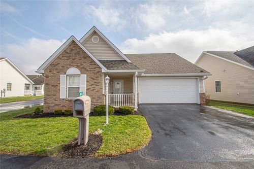 413 Golden Xing, Eaton, OH, 45320-1061 | Card Image