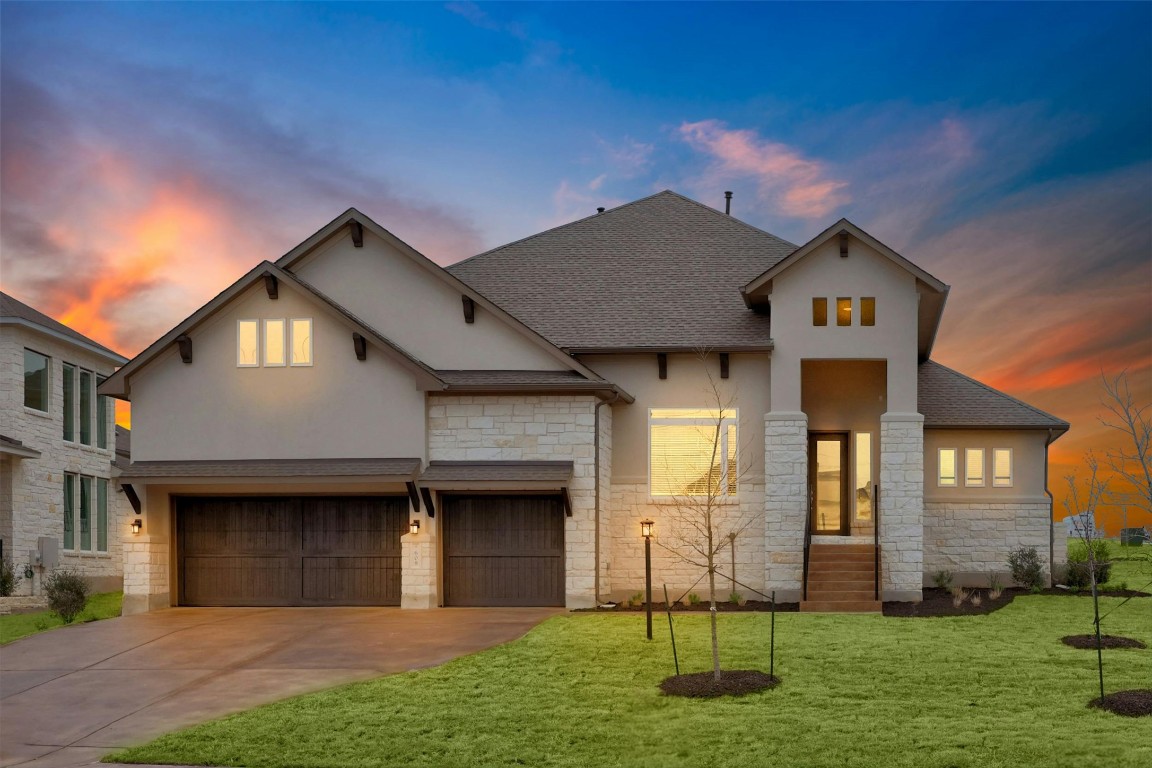 Gunison Dr, Lakeway, TX 78738