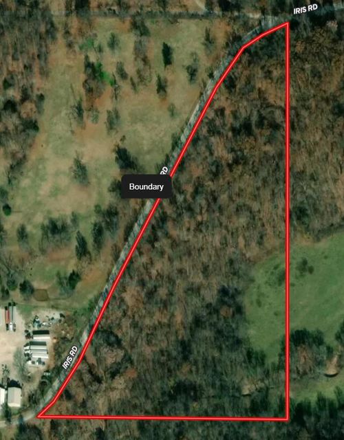 TBD Iris Rd, Neosho, MO, 64850 | Card Image