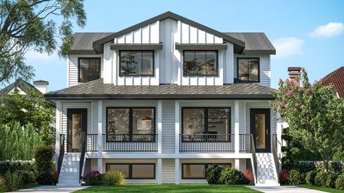 258 E 21st St, North Vancouver, BC, V7L3B6 | Card Image