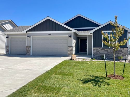 7125 Feather Reed Dr, Wellington, CO, 80549-2429 | Card Image