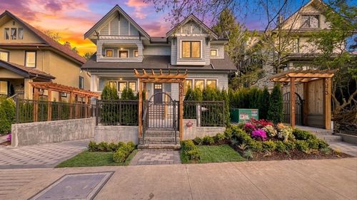 2373 W 7th Ave, Vancouver, BC, V6K1Y4 | Card Image