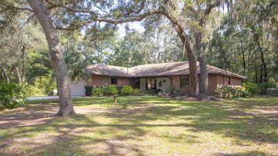 131 Pearsall Circle, House other with 3 bedrooms, 2 bathrooms and null parking in Melrose FL | Image 3