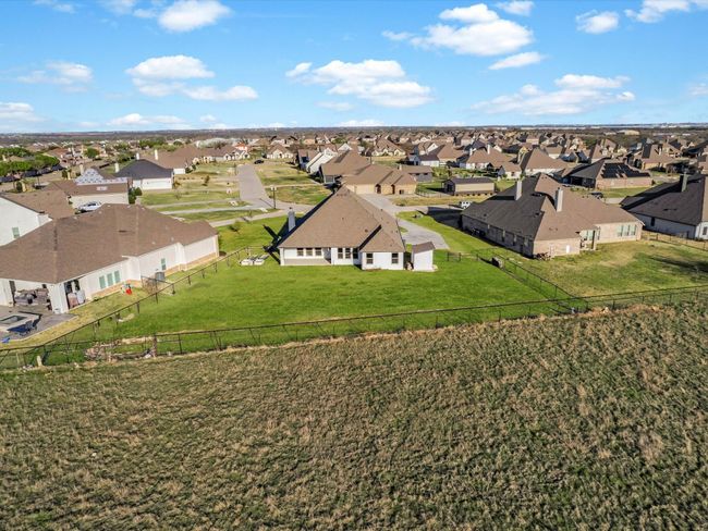 1314 Oliver Creek Ln, House other with 4 bedrooms, 2 bathrooms and null parking in Justin TX | Image 34