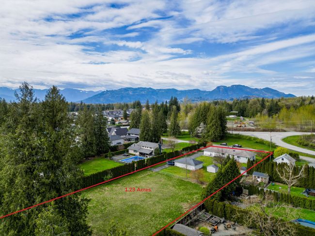 52732 Bunker Road, House other with 4 bedrooms, 3 bathrooms and null parking in Rosedale BC | Image 2