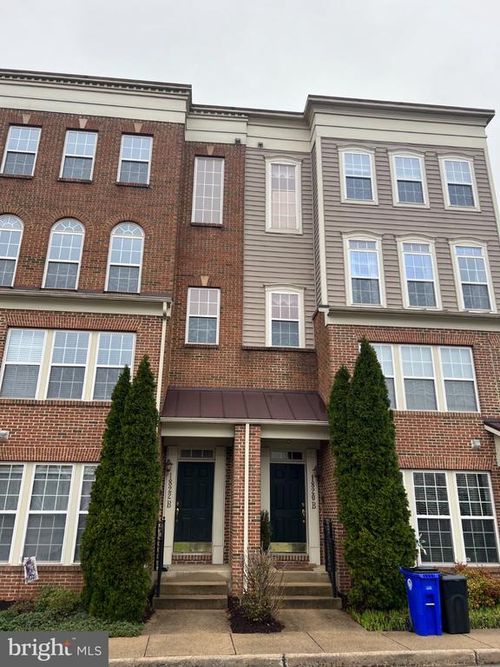 b-1822 Wheyfield Dr, FREDERICK, MD, 21701-9353 | Card Image