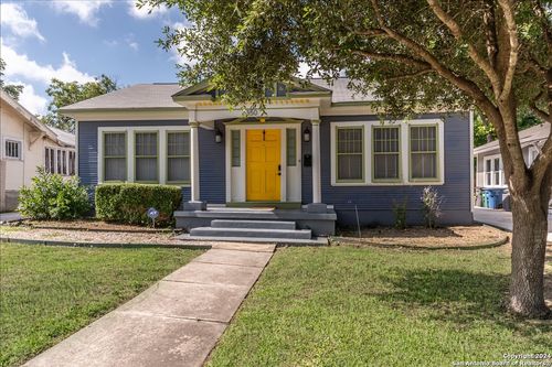 350 Carnahan St, San Antonio, TX, 78209-6325 | Card Image