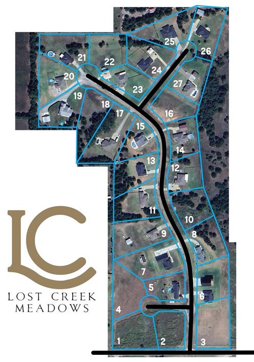 110 Coondog Ct, Stillwater, OK, 74074 | Card Image