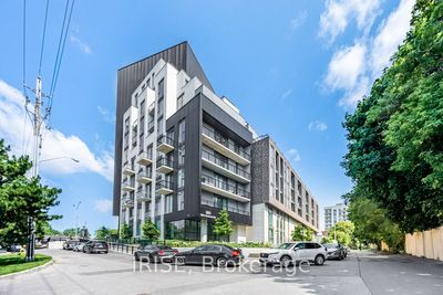 318 - 90 Glen Everest Rd, Condo with 2 bedrooms, 2 bathrooms and 1 parking in Toronto ON | Image 1