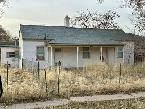 120 S 100 E, Fillmore, UT, 84631-5502 | Card Image