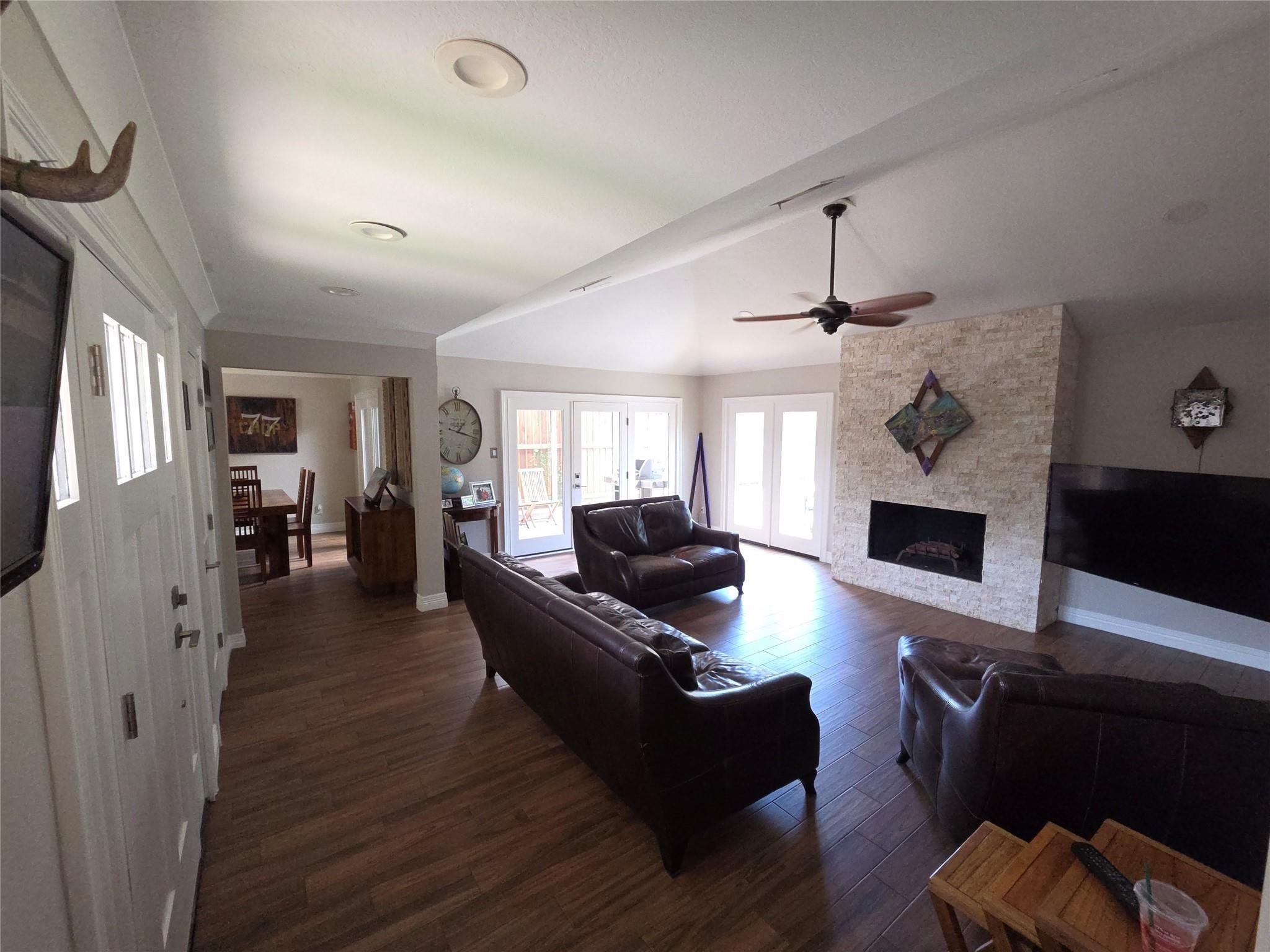 Residential in Sugar Land 2