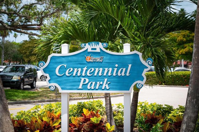 APT-207 - 1258 Barbara Dr, Condo with 2 bedrooms, 1 bathrooms and null parking in VENICE FL | Image 57