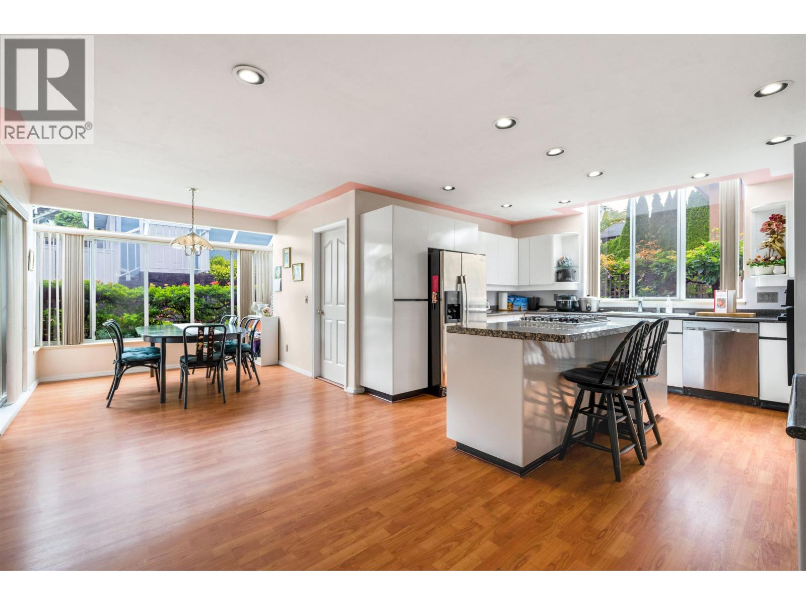 Residential in Port Moody 4