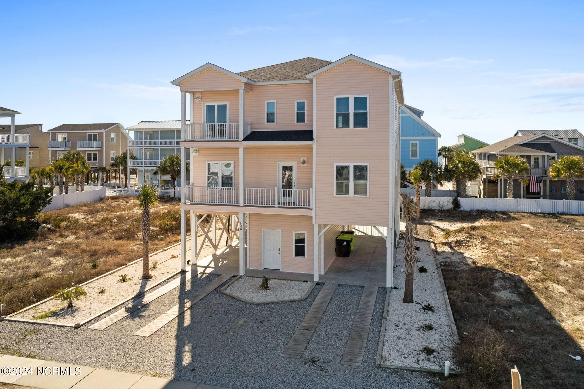 Third St, Ocean Isle Beach, NC 28469