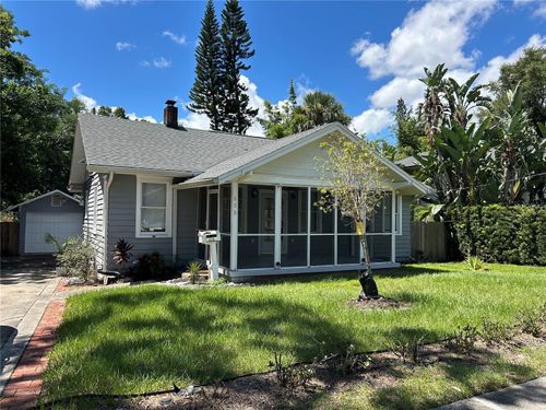608 Hillcrest St, ORLANDO, FL, 32803-4624 | Card Image