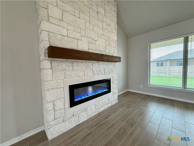 402 Juniper Dr, House other with 3 bedrooms, 2 bathrooms and null parking in Troy TX | Image 8
